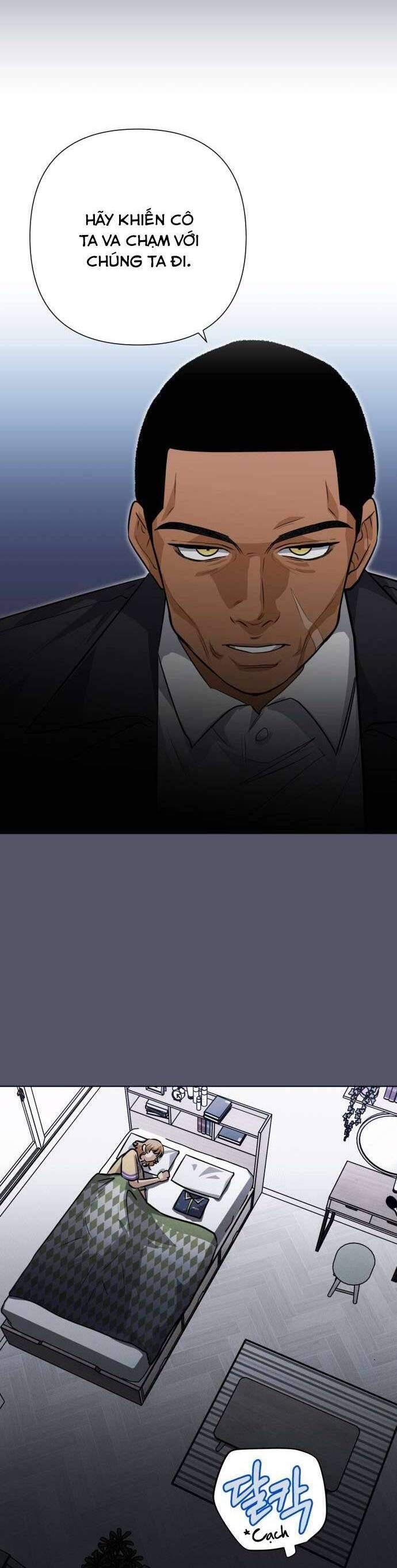 Xin Người Đừng Quên Chap 37 - Next Chap 38