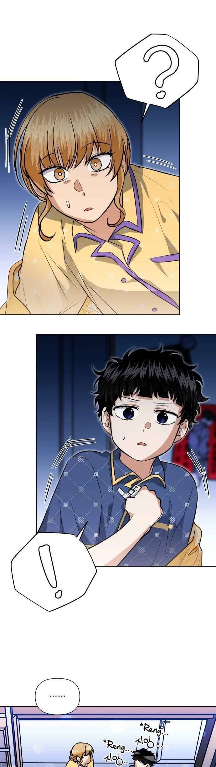 Xin Người Đừng Quên Chap 37 - Next Chap 38