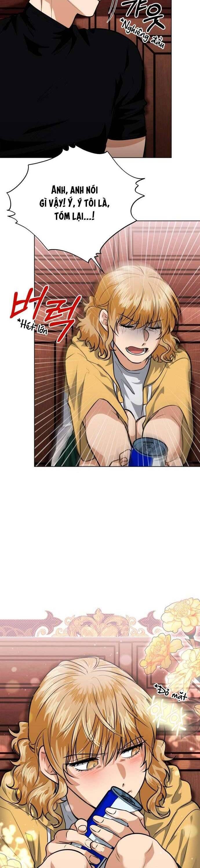 Xin Người Đừng Quên Chap 40 - Next Chap 41