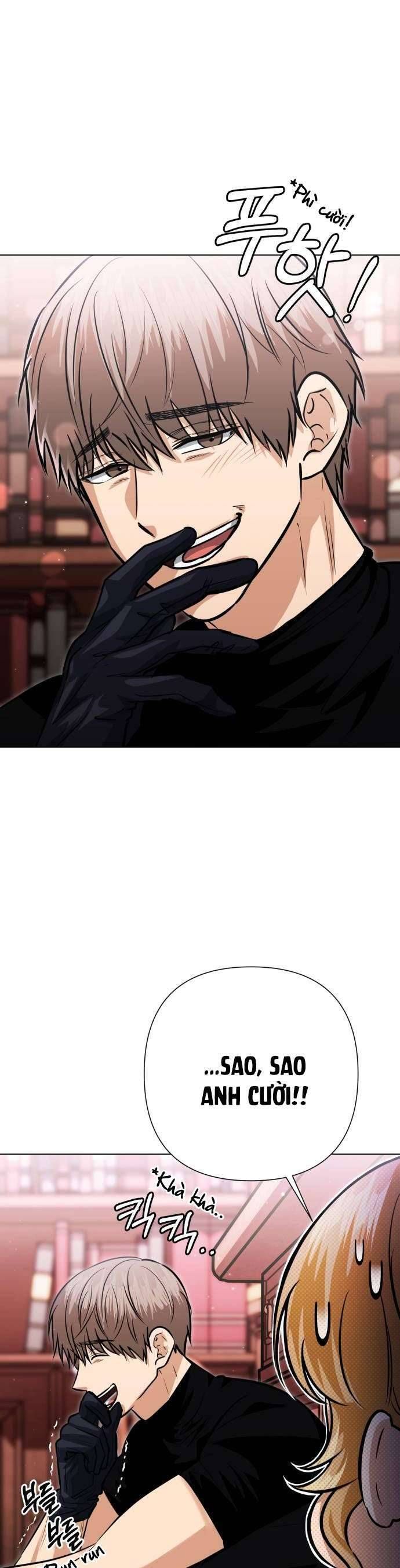 Xin Người Đừng Quên Chap 40 - Next Chap 41