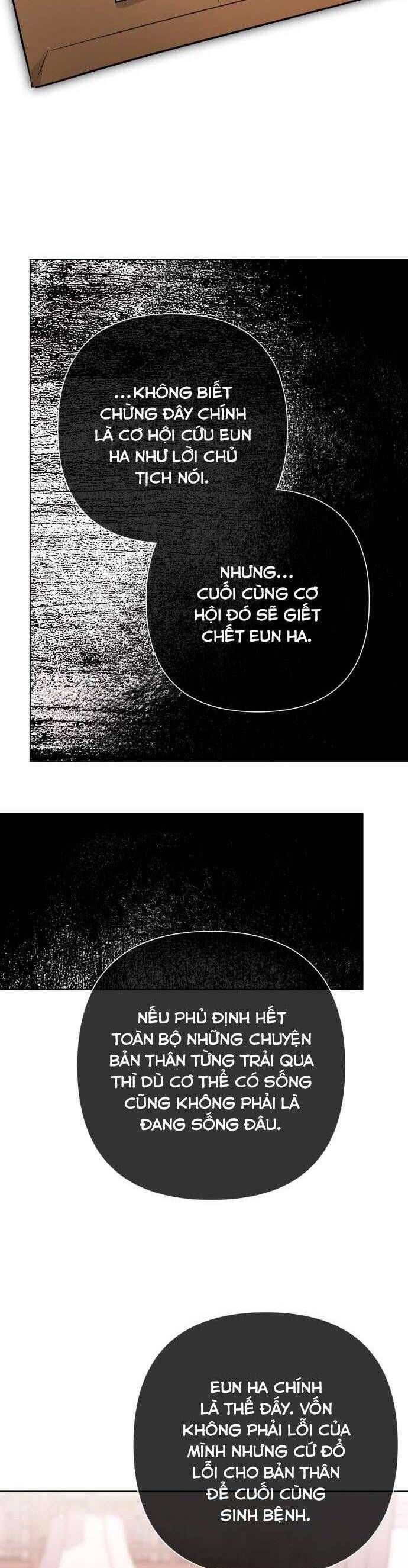 Xin Người Đừng Quên Chap 42 - Next Chap 43