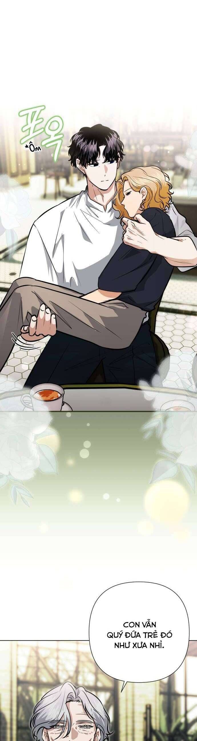 Xin Người Đừng Quên Chap 43 - Next Chap 44