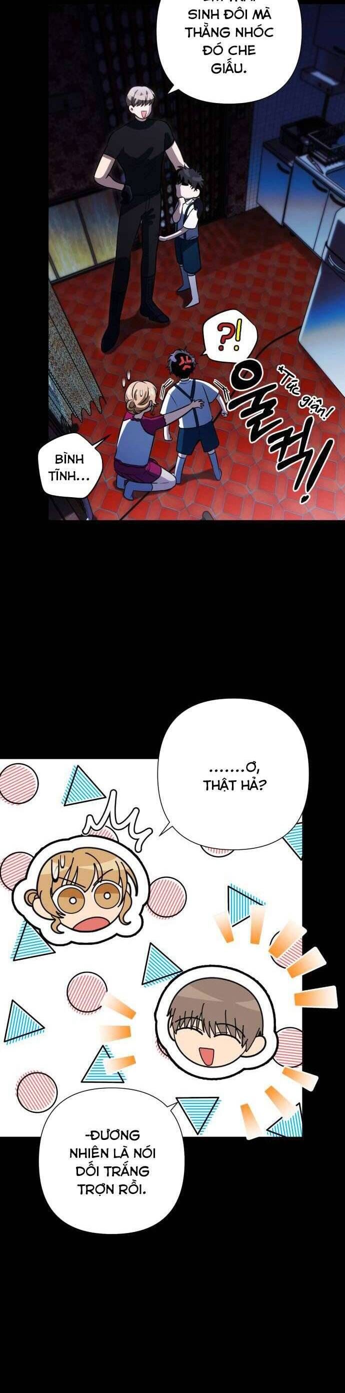 Xin Người Đừng Quên Chap 44 - Next Chap 45