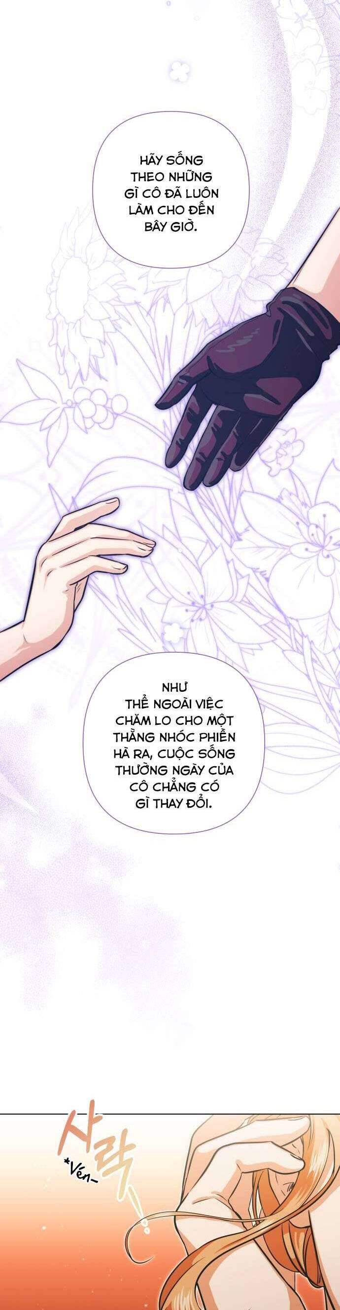 Xin Người Đừng Quên Chap 44 - Next Chap 45