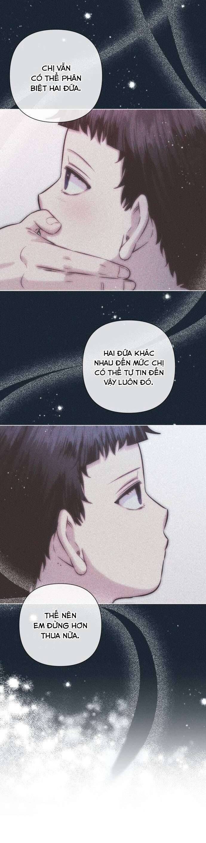 Xin Người Đừng Quên Chap 44 - Next Chap 45