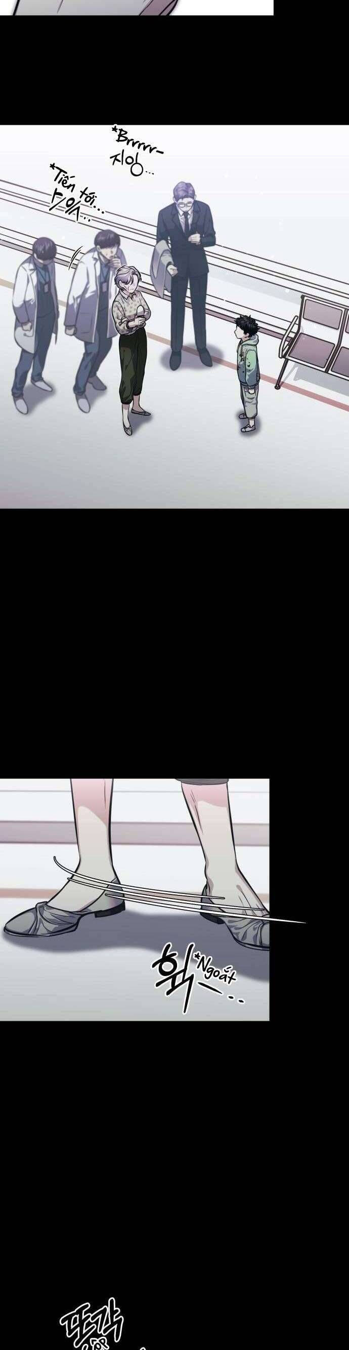 Xin Người Đừng Quên Chap 45 - Next Chap 46