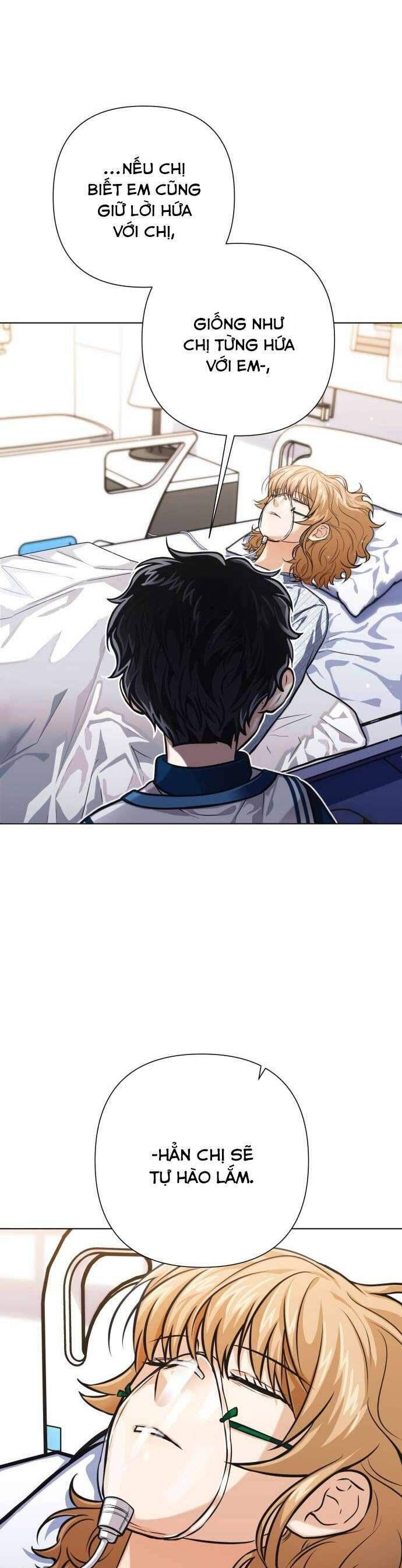 Xin Người Đừng Quên Chap 45 - Next Chap 46