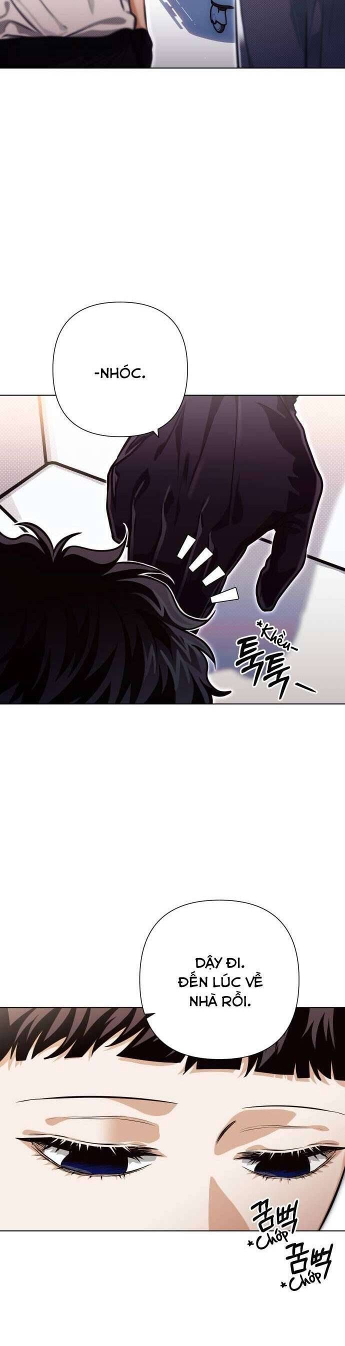 Xin Người Đừng Quên Chap 45 - Next Chap 46