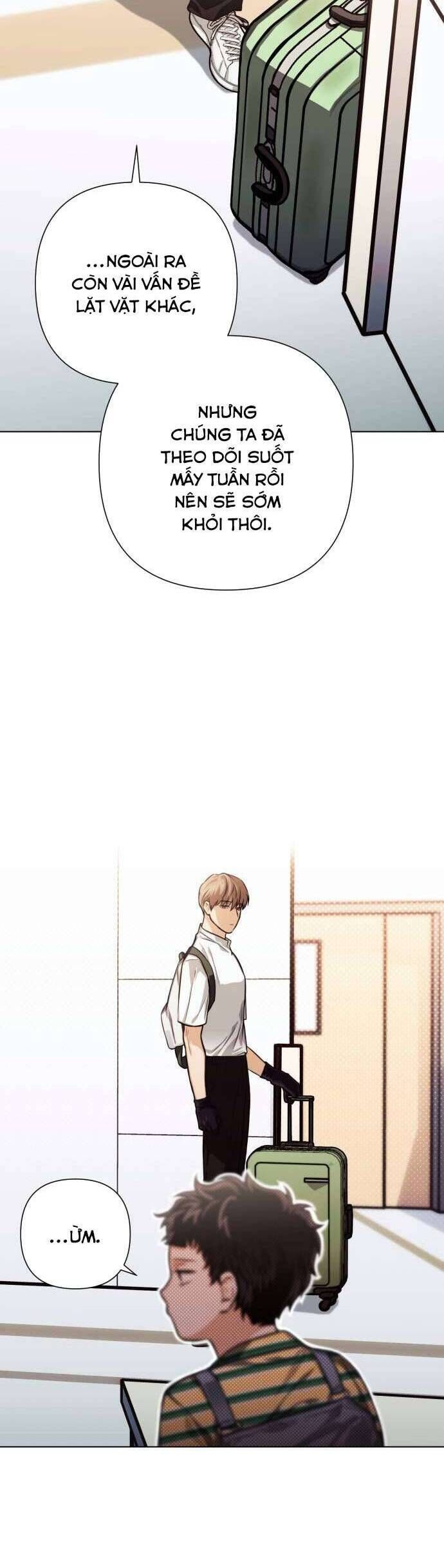 Xin Người Đừng Quên Chap 45 - Next Chap 46