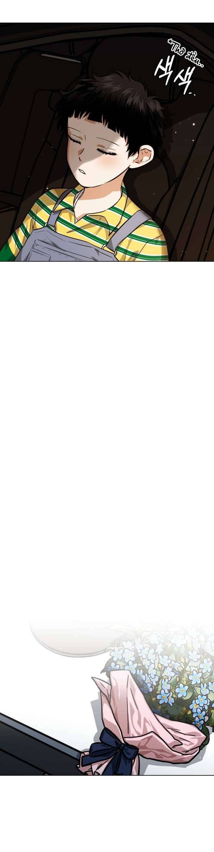 Xin Người Đừng Quên Chap 45 - Next Chap 46