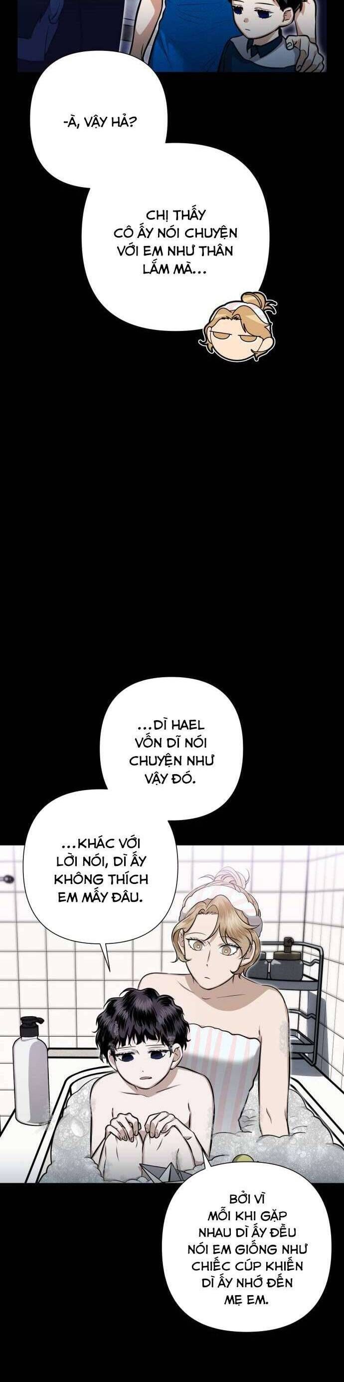 Xin Người Đừng Quên Chap 45 - Next Chap 46