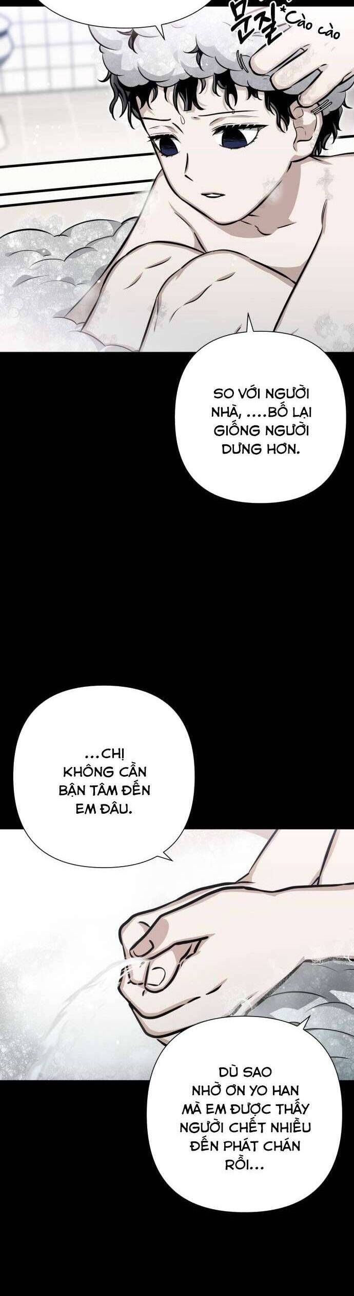 Xin Người Đừng Quên Chap 45 - Next Chap 46