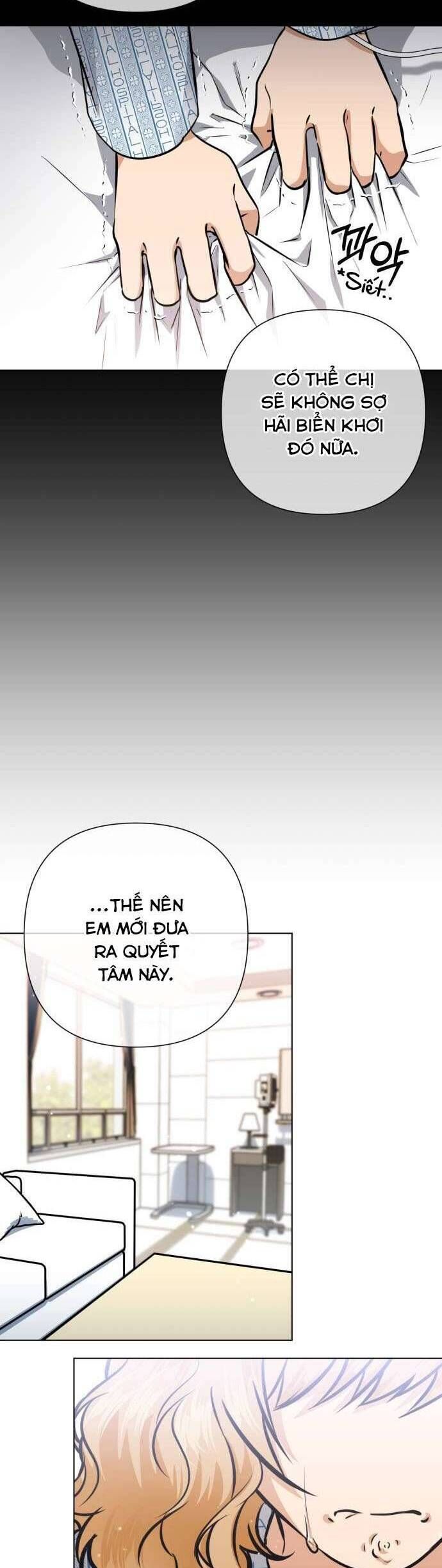 Xin Người Đừng Quên Chap 45 - Next Chap 46