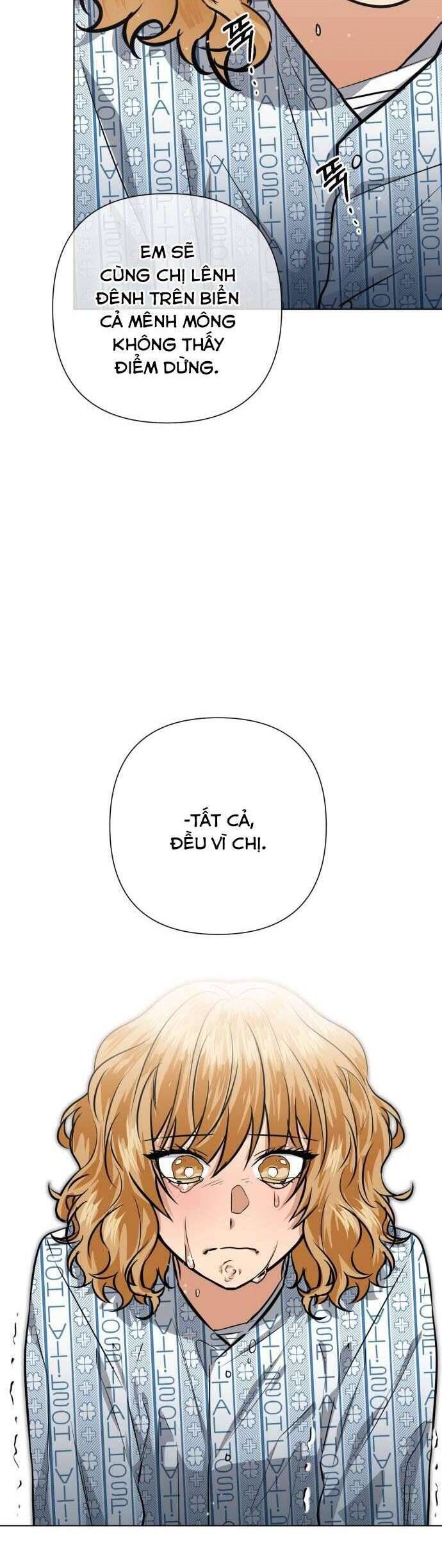 Xin Người Đừng Quên Chap 45 - Next Chap 46