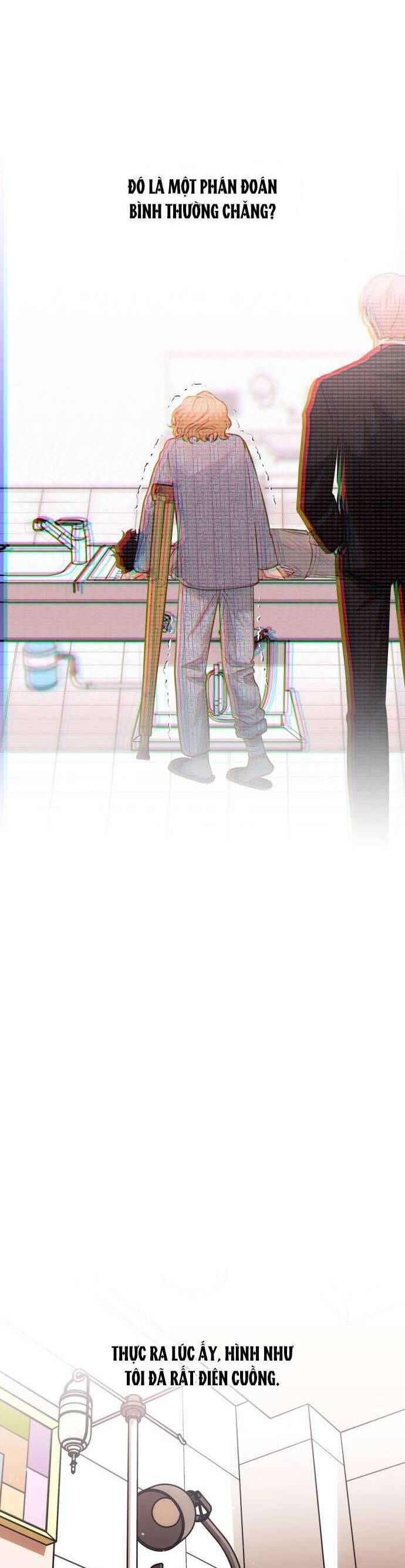 Xin Người Đừng Quên Chap 45 - Next Chap 46