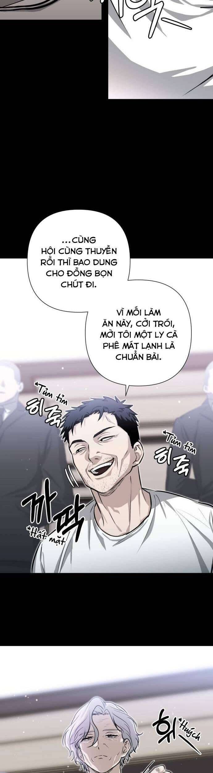 Xin Người Đừng Quên Chap 46 - Next Chap 47