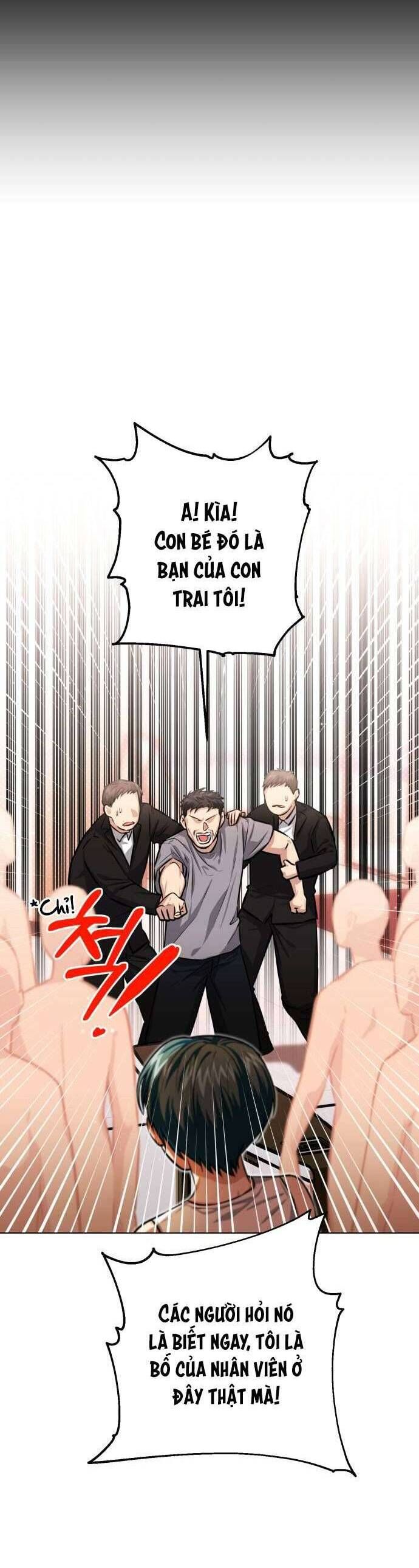 Xin Người Đừng Quên Chap 46 - Next Chap 47