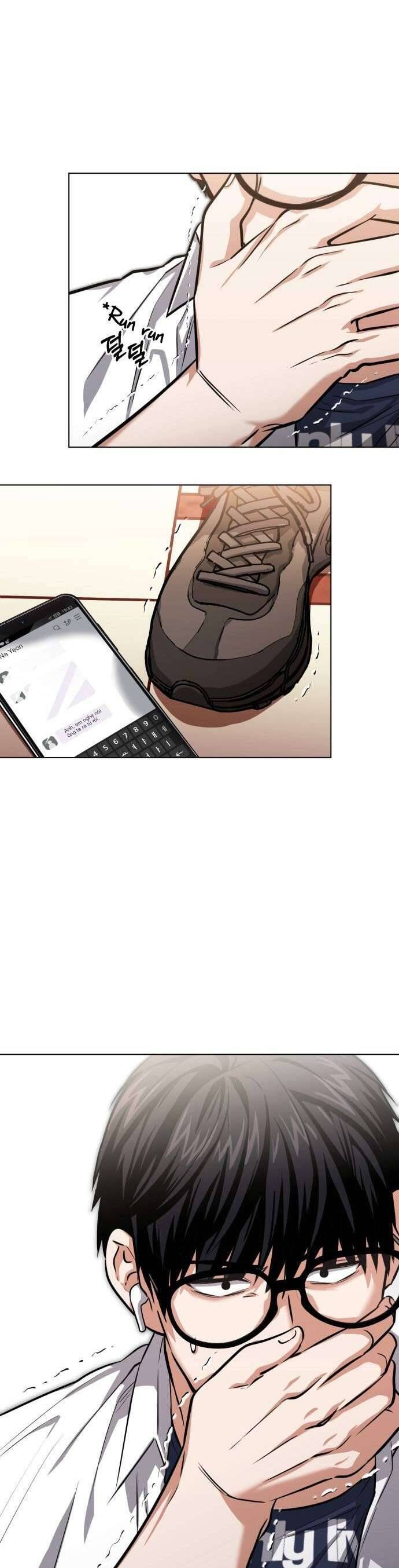 Xin Người Đừng Quên Chap 46 - Next Chap 47