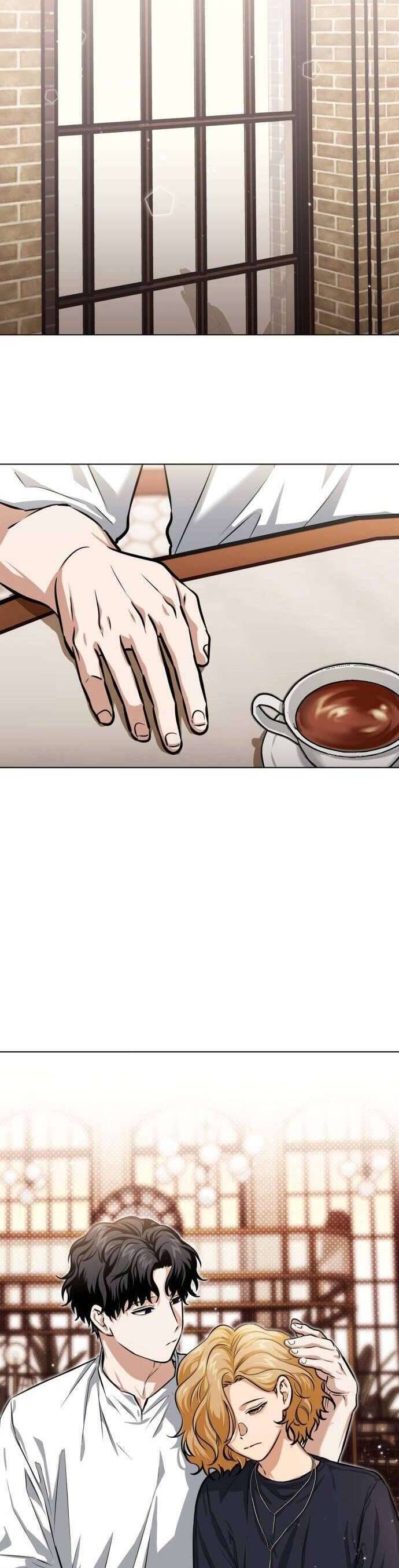 Xin Người Đừng Quên Chap 46 - Next Chap 47