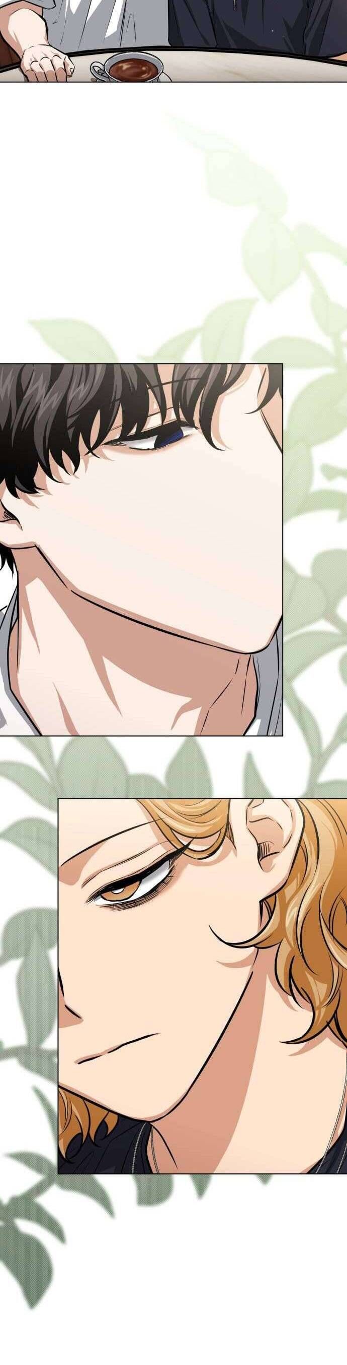 Xin Người Đừng Quên Chap 46 - Next Chap 47