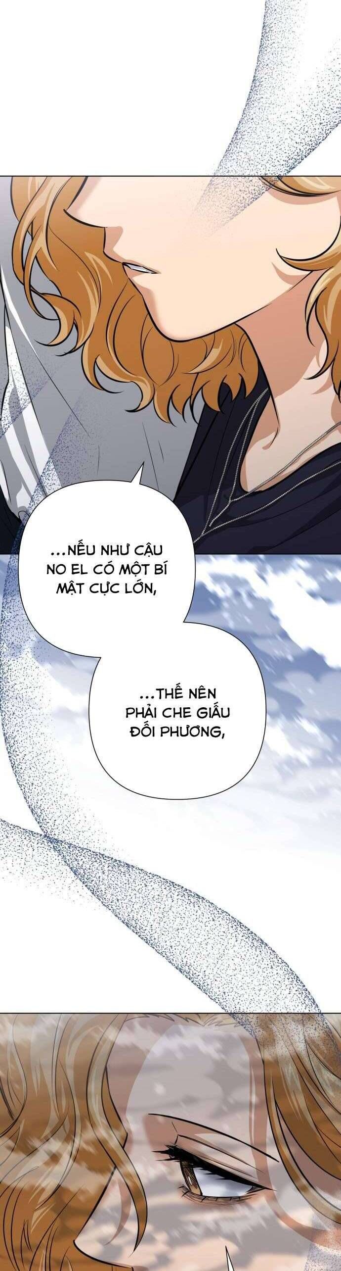 Xin Người Đừng Quên Chap 46 - Next Chap 47