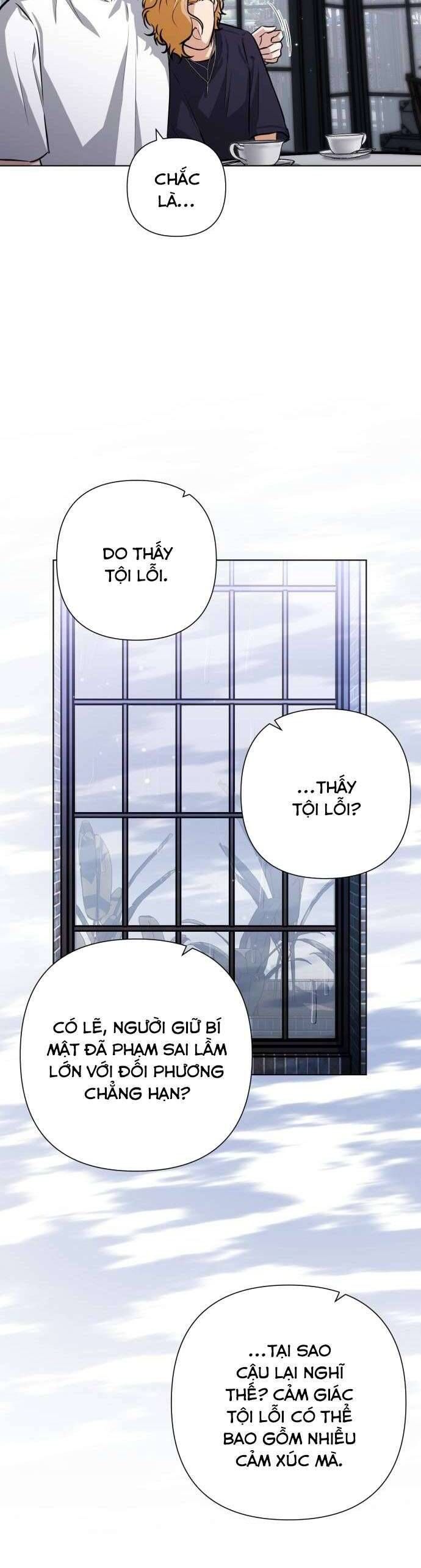 Xin Người Đừng Quên Chap 46 - Next Chap 47