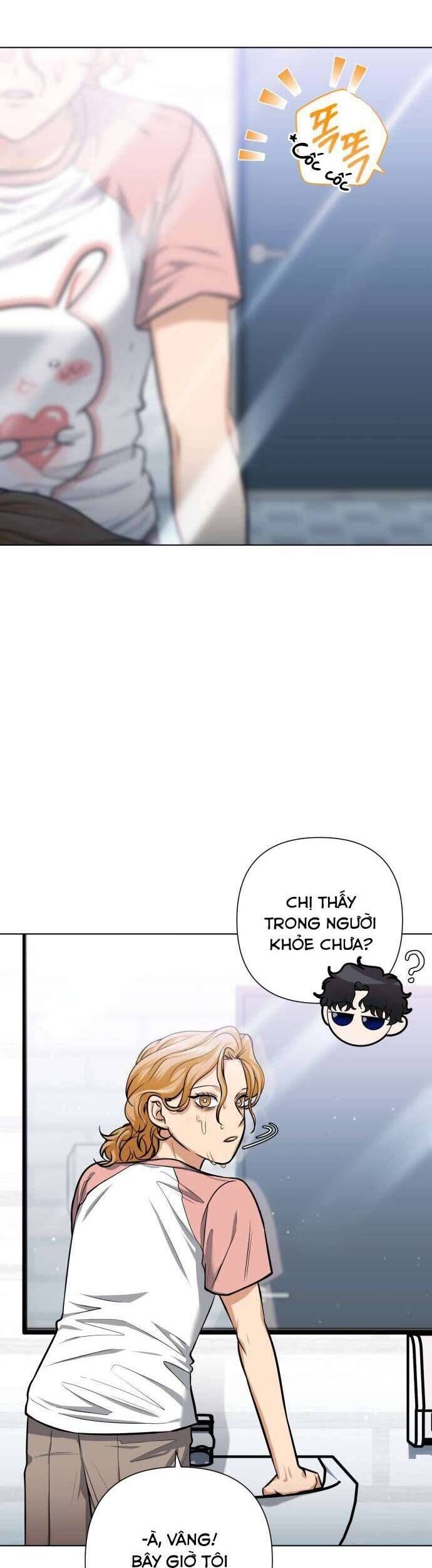 Xin Người Đừng Quên Chap 46 - Next Chap 47