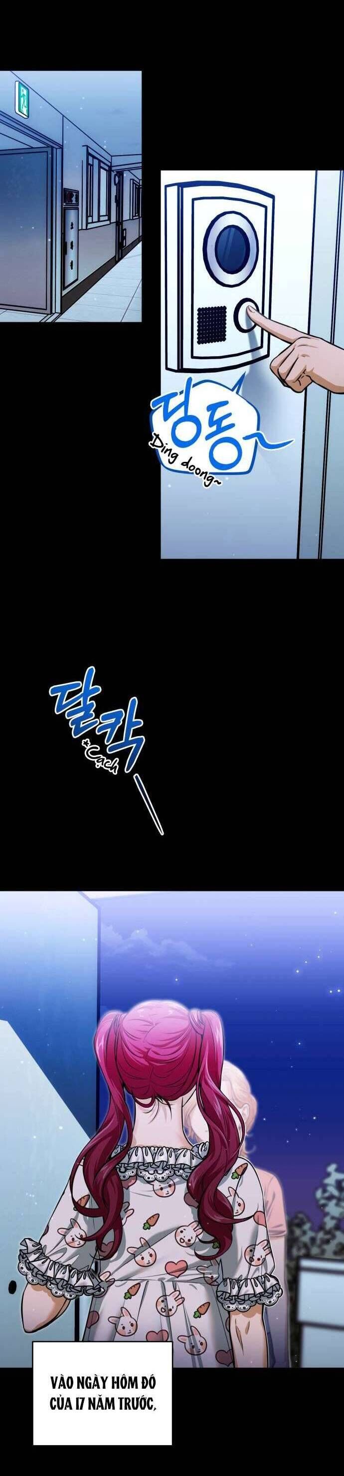 Xin Người Đừng Quên Chap 46 - Next Chap 47