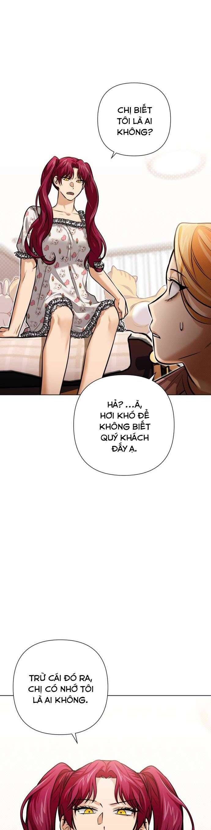 Xin Người Đừng Quên Chap 47 - Next Chap 48