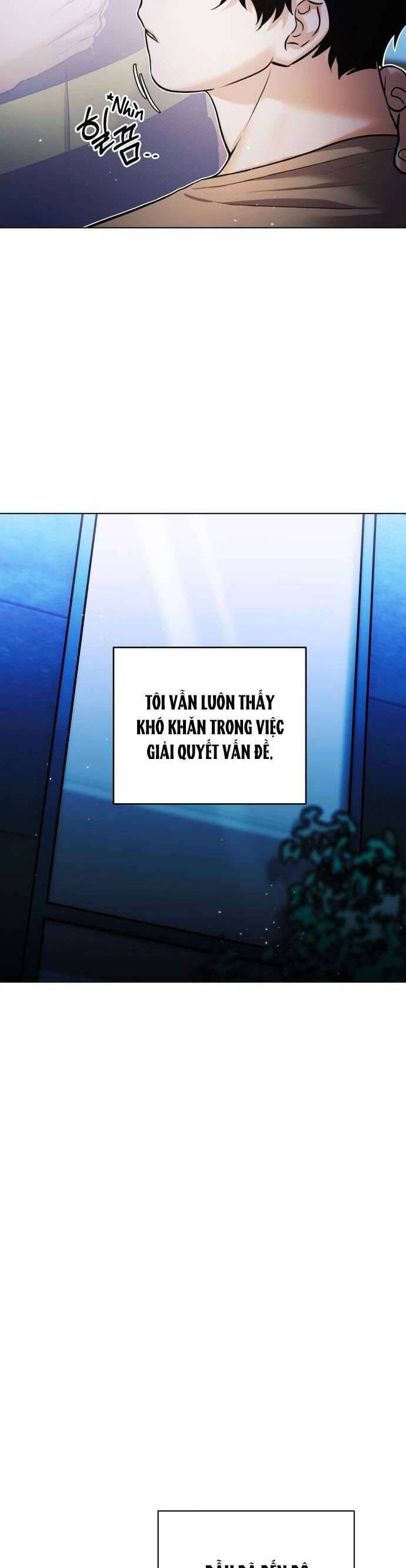 Xin Người Đừng Quên Chap 48 - Next Chap 49