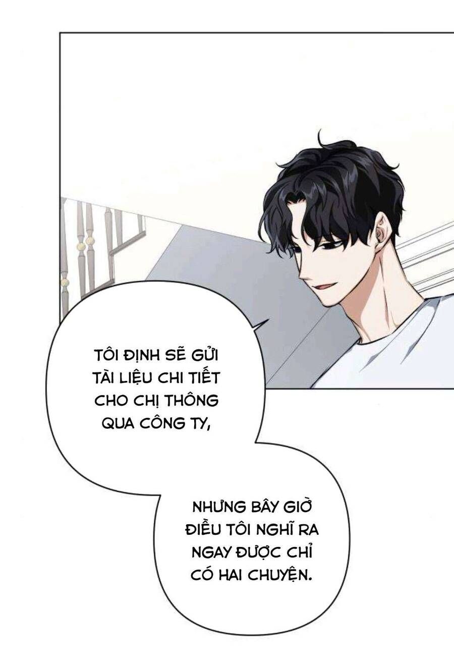 Xin Người Đừng Quên Chap 5 - Next Chap 6