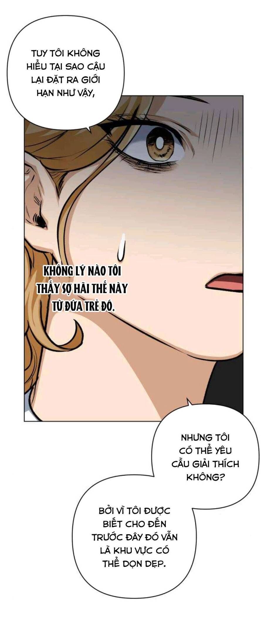 Xin Người Đừng Quên Chap 5 - Next Chap 6