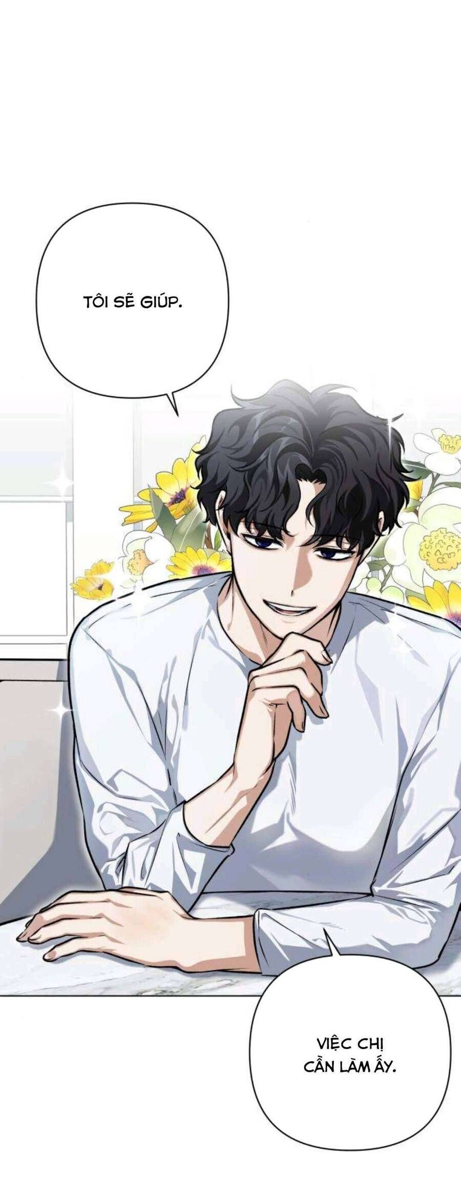 Xin Người Đừng Quên Chap 5 - Next Chap 6