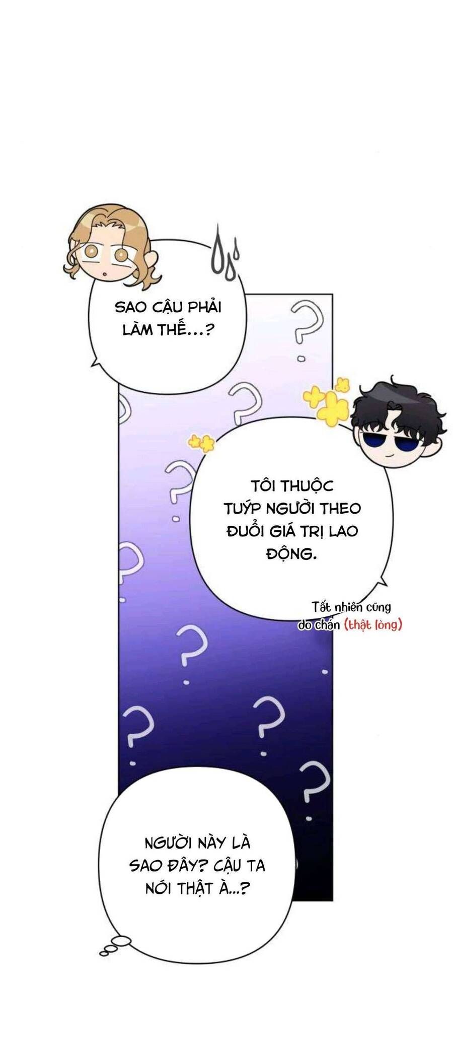 Xin Người Đừng Quên Chap 5 - Next Chap 6