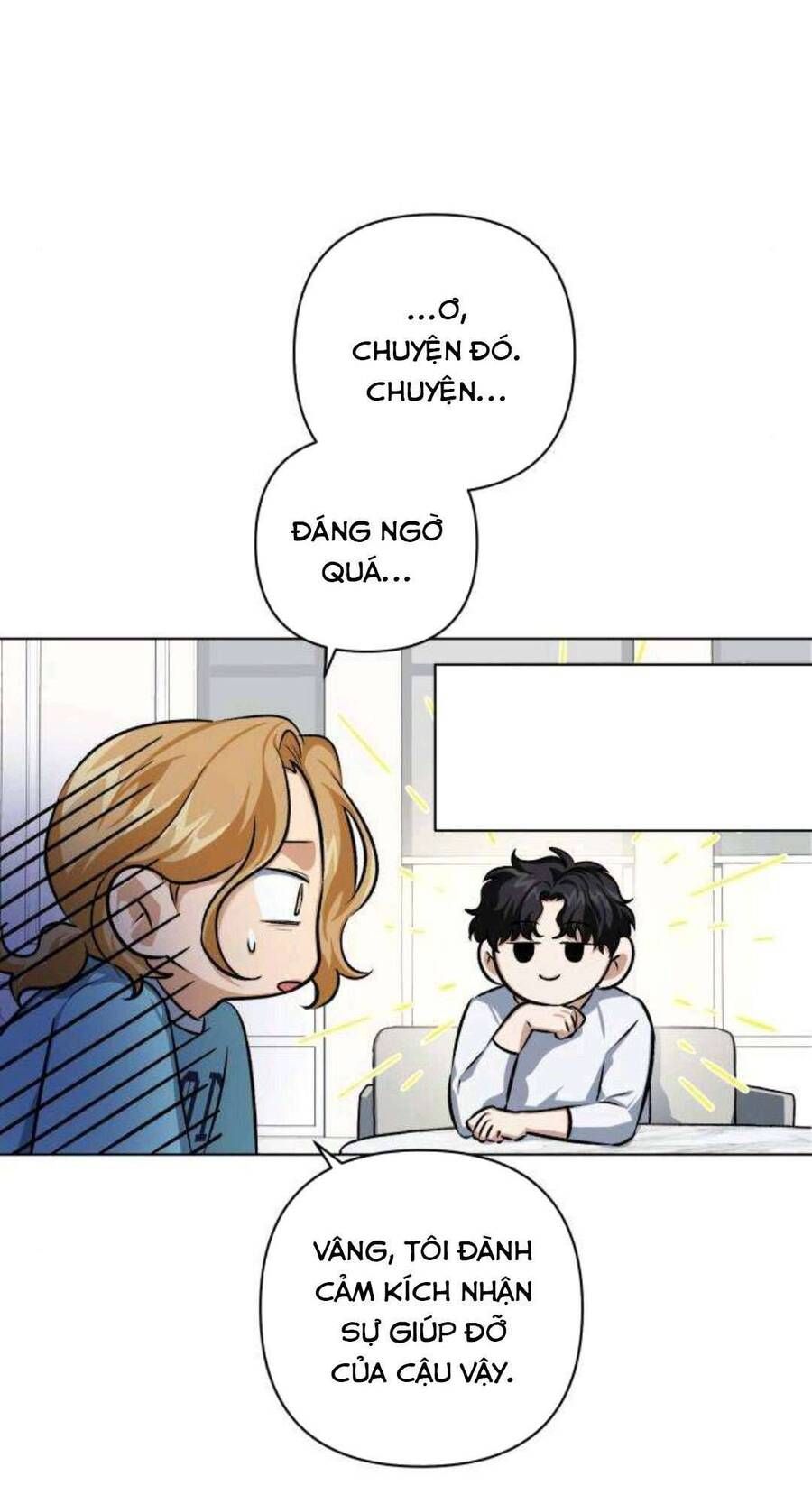 Xin Người Đừng Quên Chap 5 - Next Chap 6