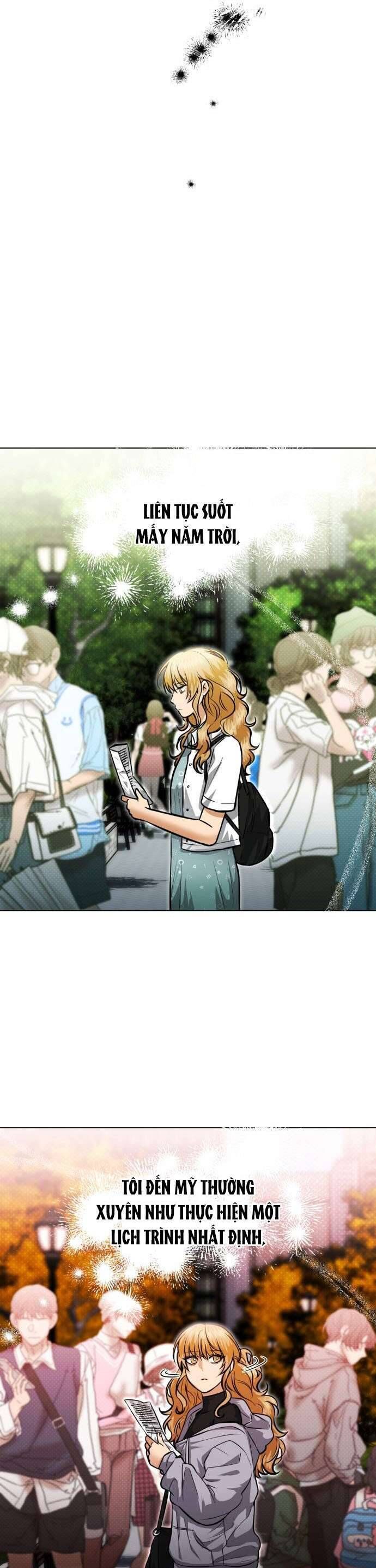 Xin Người Đừng Quên Chap 50 - Next Chap 51