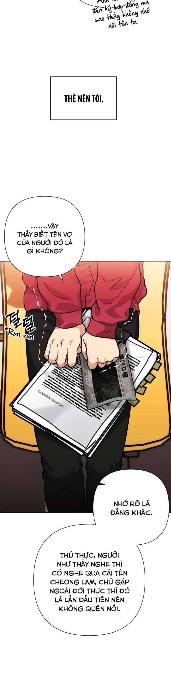 Xin Người Đừng Quên Chap 50 - Next Chap 51