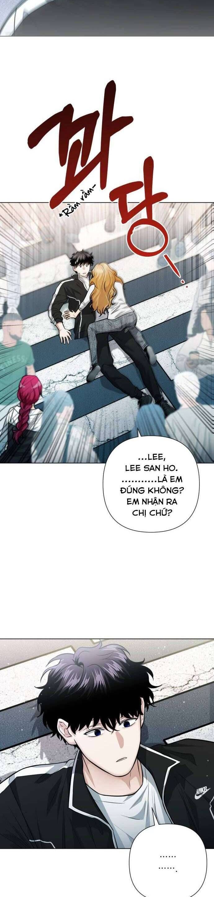 Xin Người Đừng Quên Chap 50 - Next Chap 51