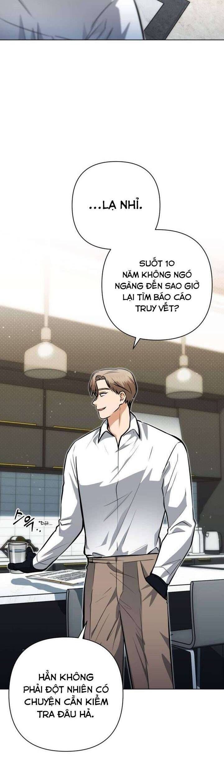 Xin Người Đừng Quên Chap 51 - Next Chap 52