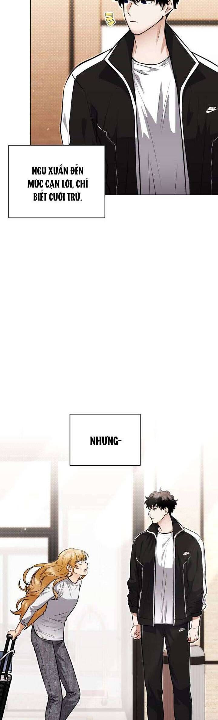 Xin Người Đừng Quên Chap 53 - Next Chap 54