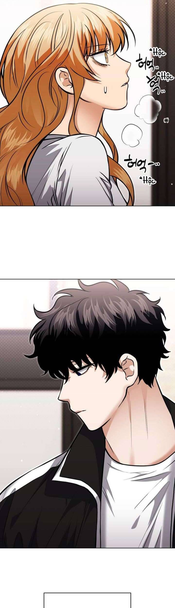 Xin Người Đừng Quên Chap 53 - Next Chap 54