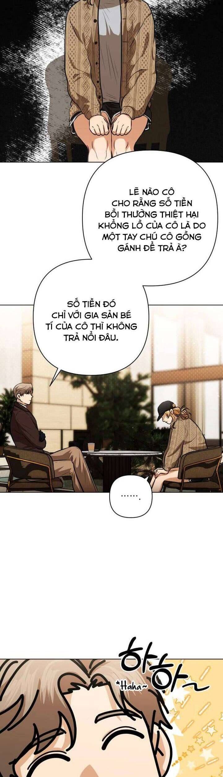 Xin Người Đừng Quên Chap 55 - Next Chap 56