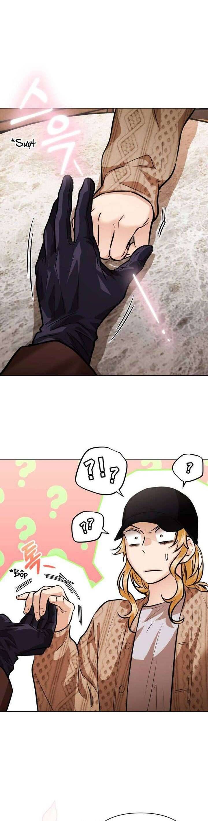 Xin Người Đừng Quên Chap 55 - Next Chap 56