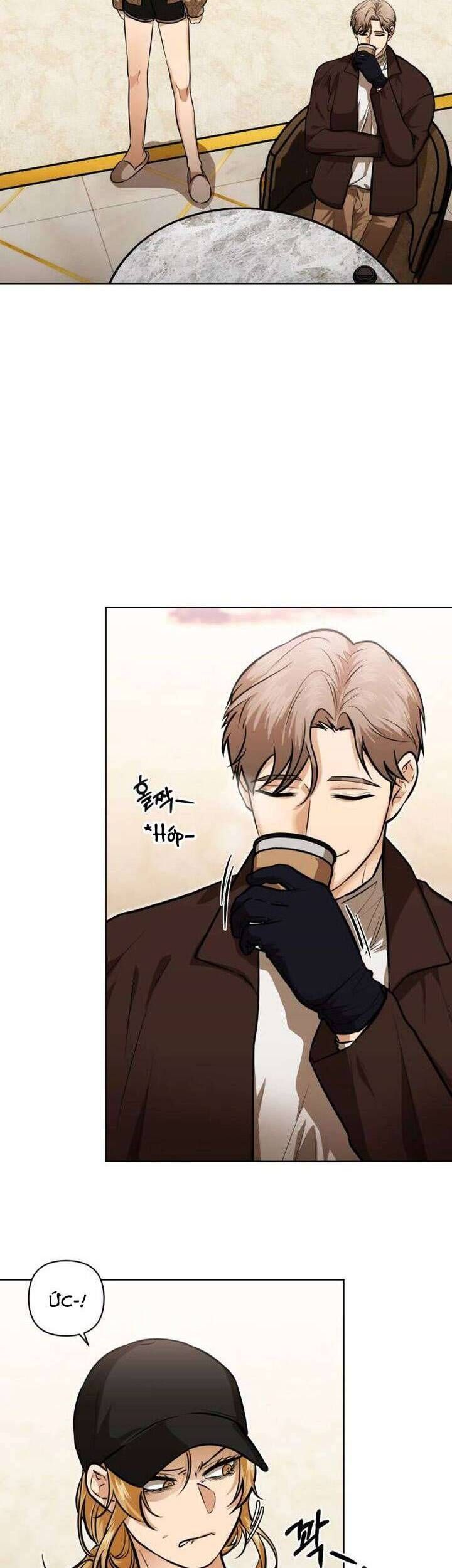 Xin Người Đừng Quên Chap 55 - Next Chap 56