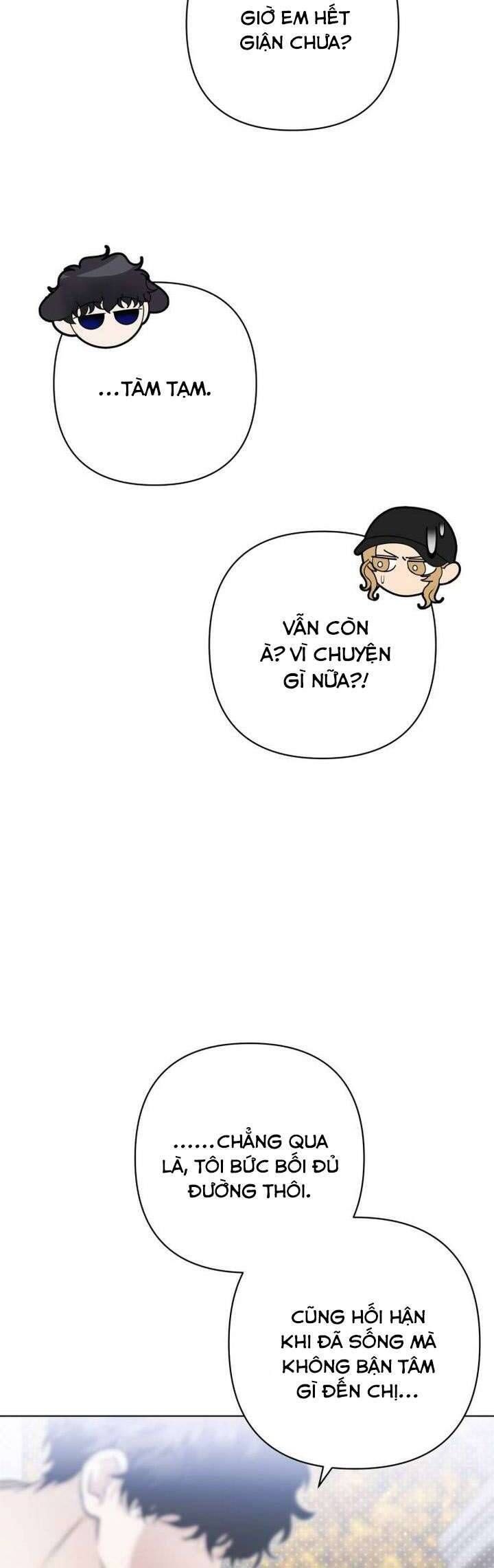 Xin Người Đừng Quên Chap 56 - Next Chap 57