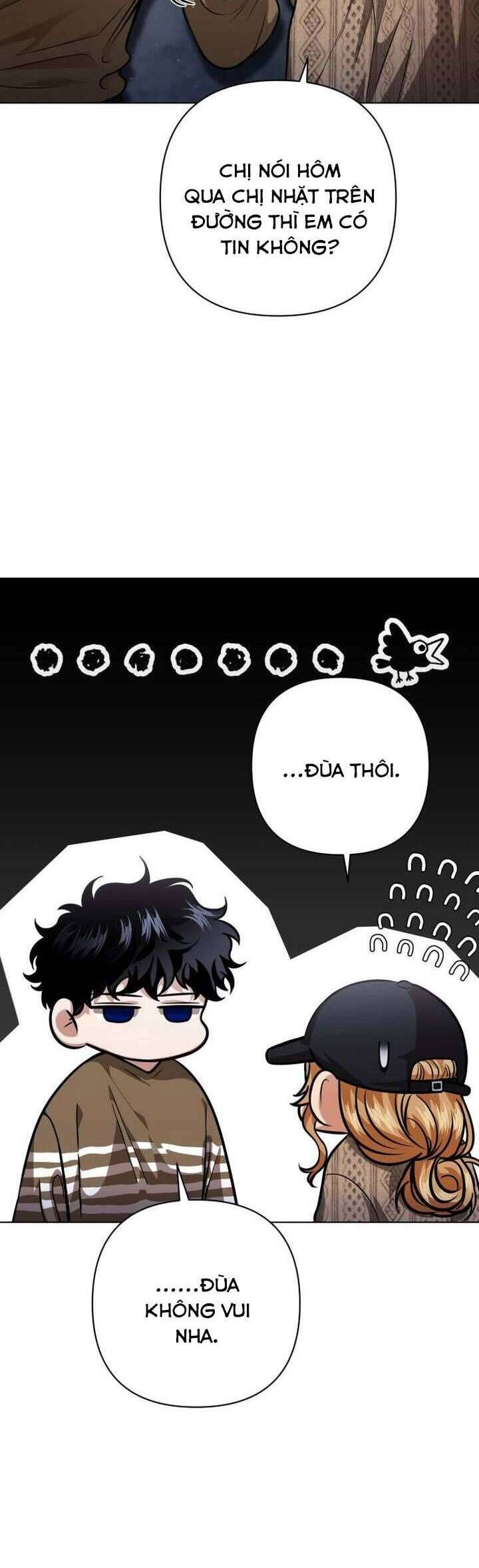 Xin Người Đừng Quên Chap 57 - Next Chap 58