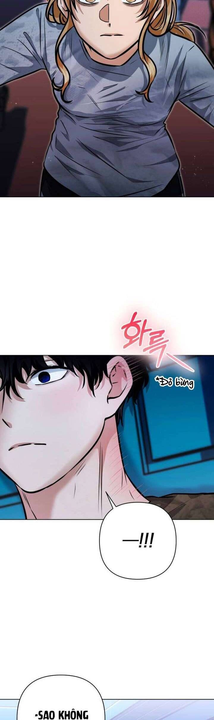 Xin Người Đừng Quên Chap 57 - Next Chap 58