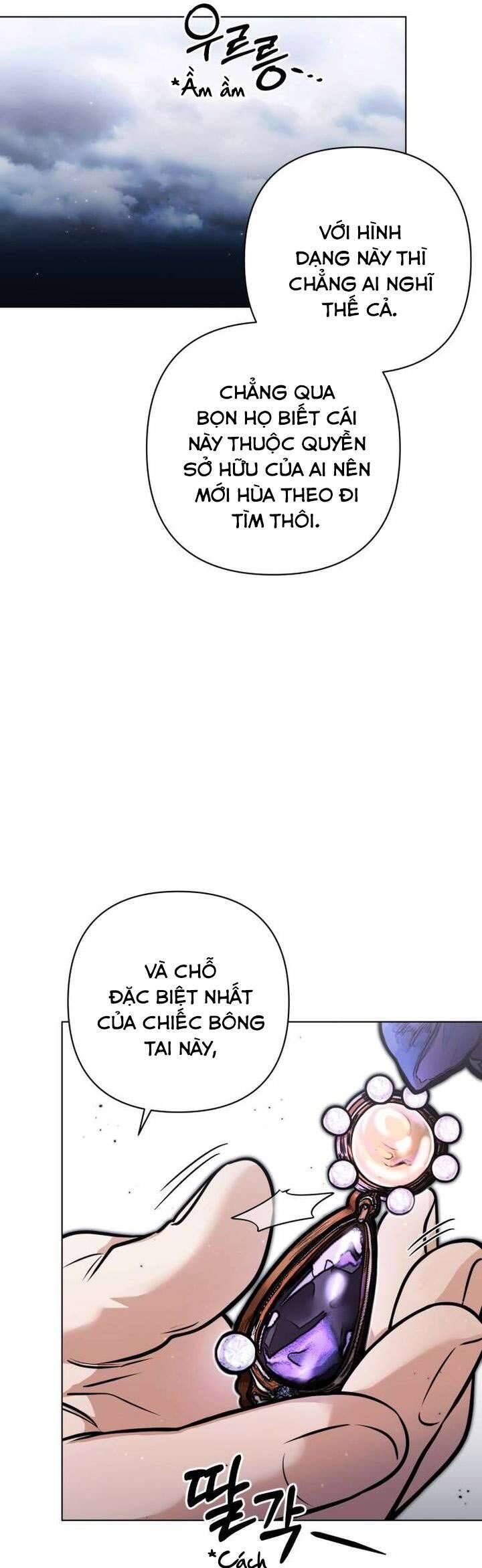 Xin Người Đừng Quên Chap 57 - Next Chap 58