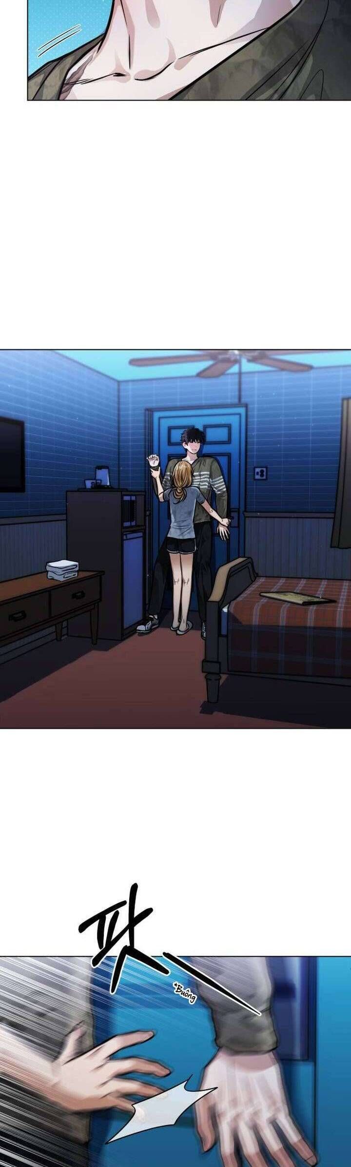 Xin Người Đừng Quên Chap 58 - Next Chap 59