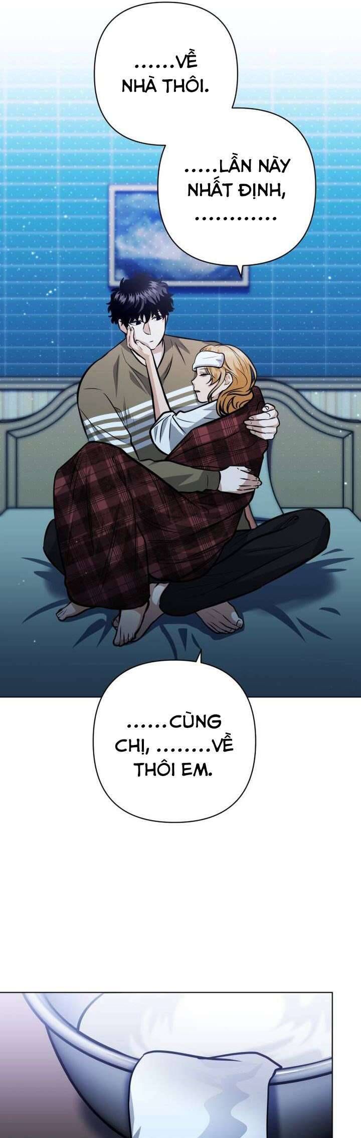 Xin Người Đừng Quên Chap 59 - Next Chap 60